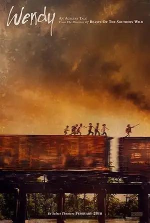 فيلم Wendy 2020 مترجم - باهي فيلم